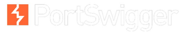 PortSwigger logo